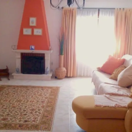 Papyrus Apartament Sintra