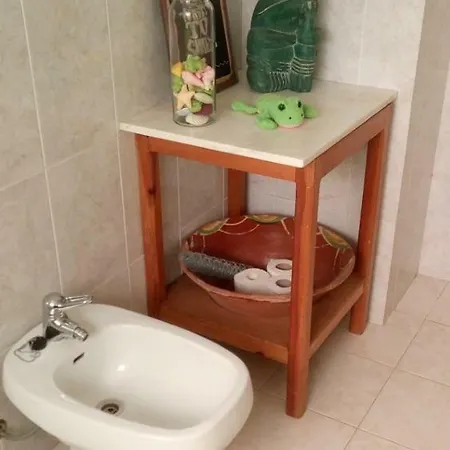 Apartament Papyrus