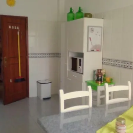 Papyrus Apartament Sintra
