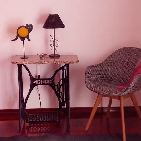 Apartament Papyrus *