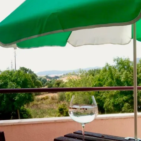 Apartament Papyrus *