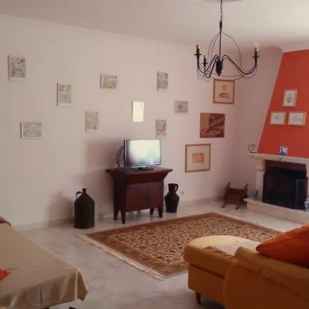Apartament Papyrus *